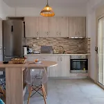 Evagelia Luxury 3 Lejlighed