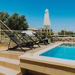 Lejlighed Evagelia Luxury 3 *
