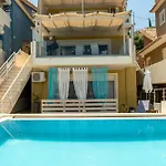 Lejlighed Evagelia Luxury 3