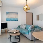 Lejlighed Evagelia Luxury 3 *