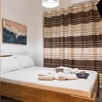 Lejlighed Evagelia Luxury 3