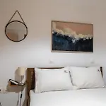 Evagelia Luxury 3 Lejlighed Nikiana