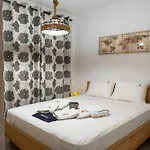 Lejlighed Evagelia Luxury 3 Nikiana