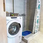 Lejlighed Evagelia Luxury 3 Nikiana