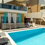 Lejlighed Evagelia Luxury 3