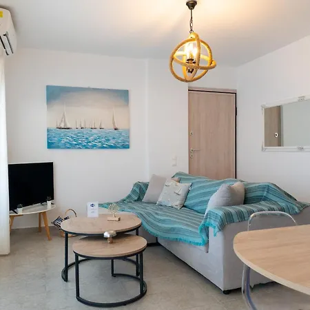 Evagelia Luxury 3 *