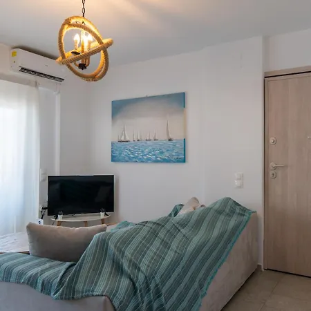 Evagelia Luxury 3 *