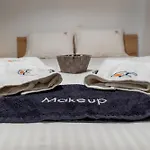 Evagelia Luxury 3 * Nikiána