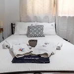 Evagelia Luxury 3 Apartman *