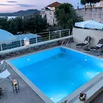 Evagelia Luxury 3 Apartman