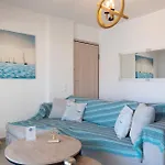 Evagelia Luxury 3 Apartman *