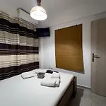 Evagelia Luxury 3 Apartman *