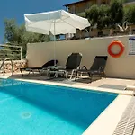 Apartman Evagelia Luxury 3 *