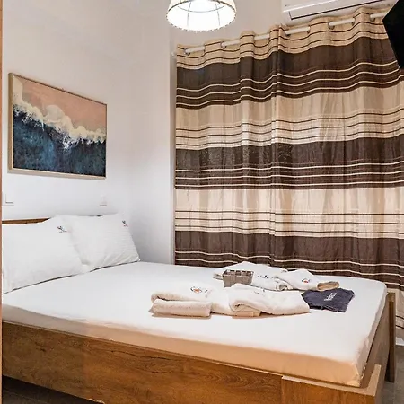 דירה Evagelia Luxury 3