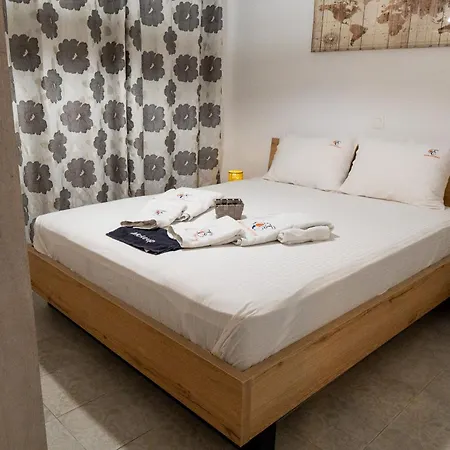 Evagelia Luxury 3 ניקיאנה