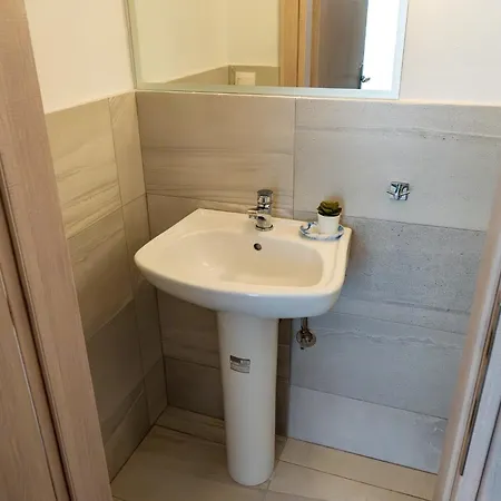 דירה Evagelia Luxury 3 *