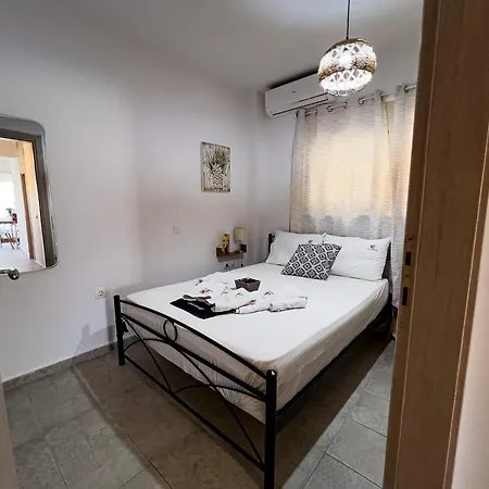 דירה Evagelia Luxury 3