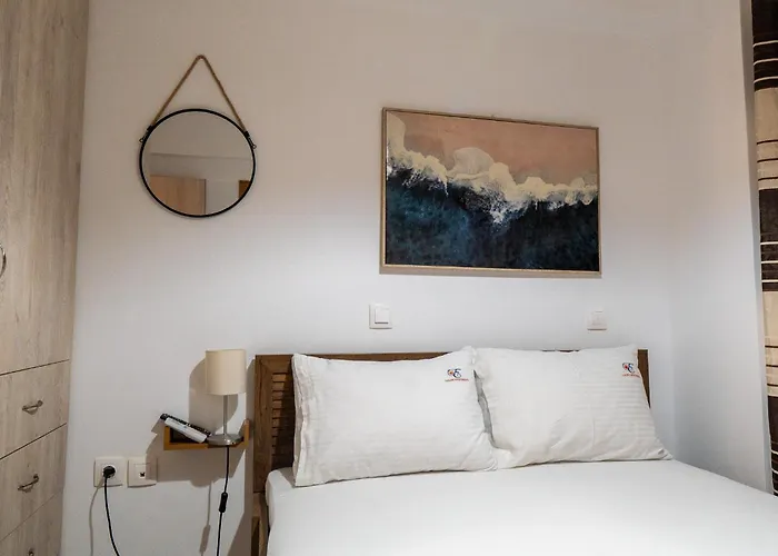 Evagelia Luxury 3 * Nikiana