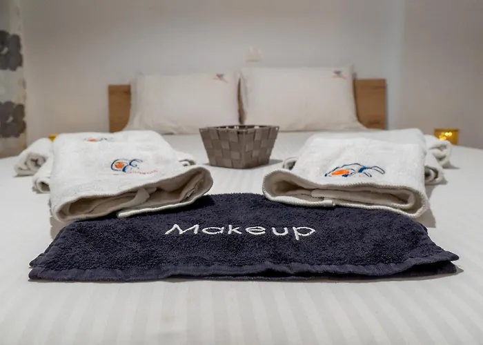 Evagelia Luxury 3 * Nikiana