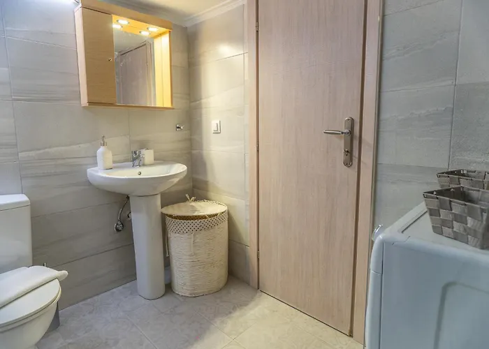 Evagelia Luxury 3 * Nikiana